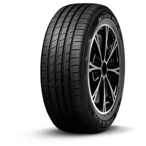 Neumático SUV Nexen N'Fera RU1