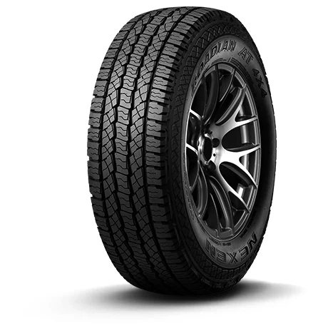 Neumático 4x4 Nexen Roadian AT 4x4