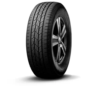 Neumático SUV Nexen Roadian HTX RH5