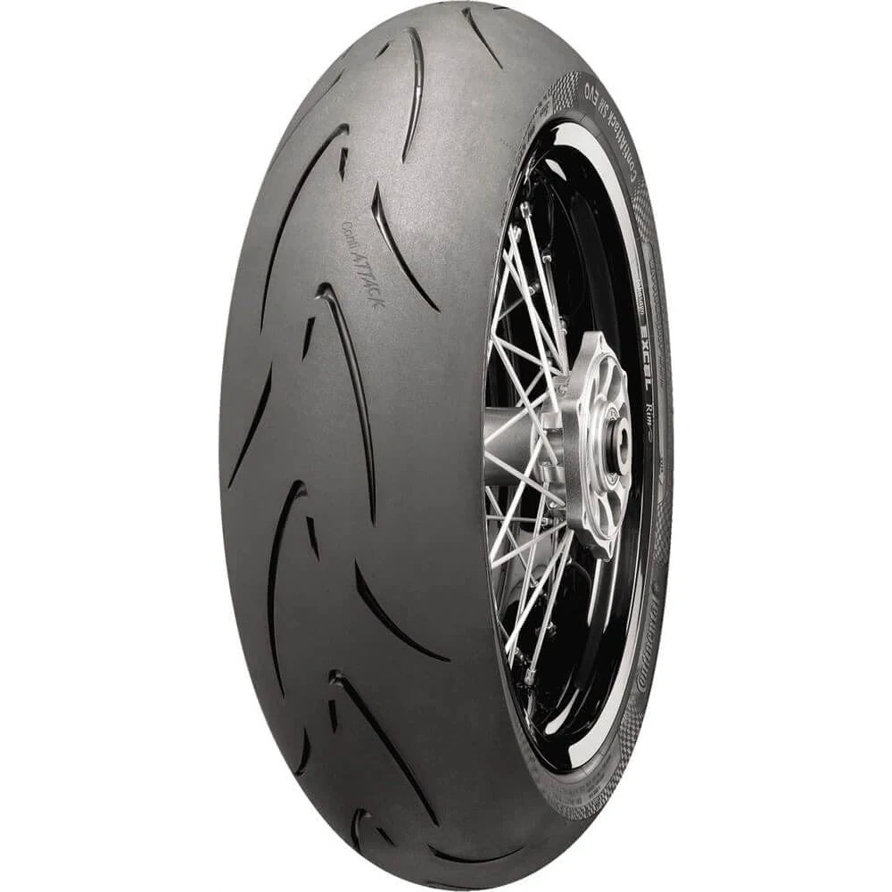 Producto CONTINENTAL CONTIATTACK SM EVO