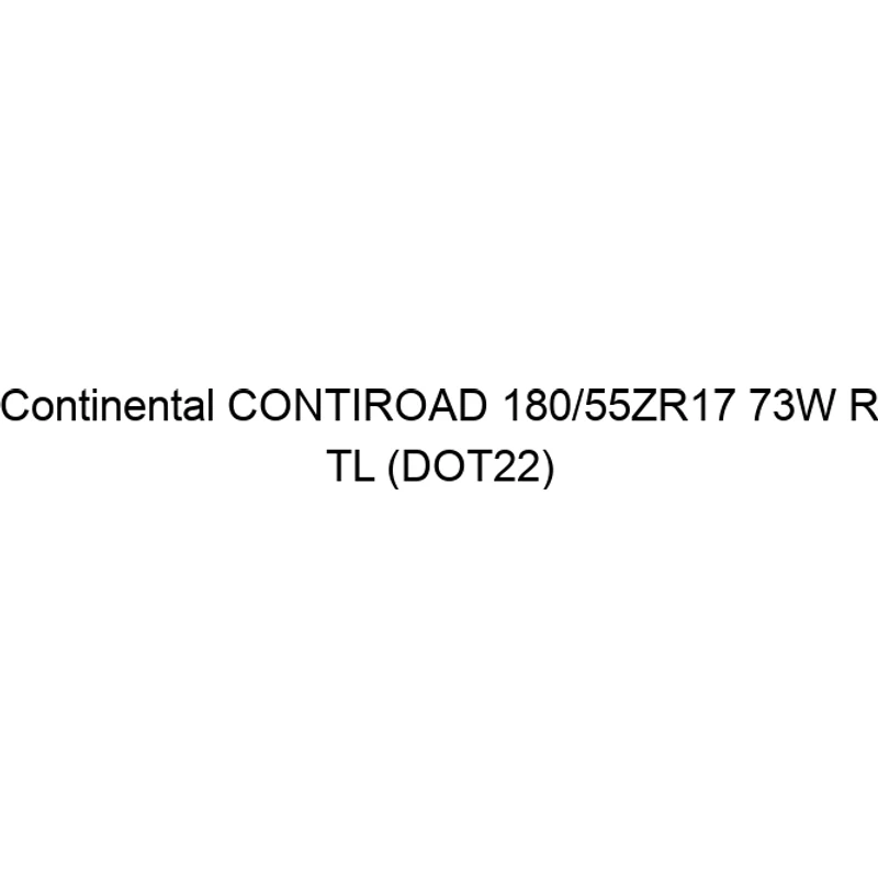 Producto CONTINENTAL CONTIROAD