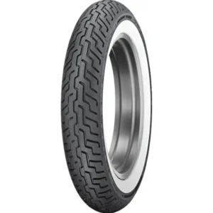 Producto DUNLOP D402 HARLEY -D