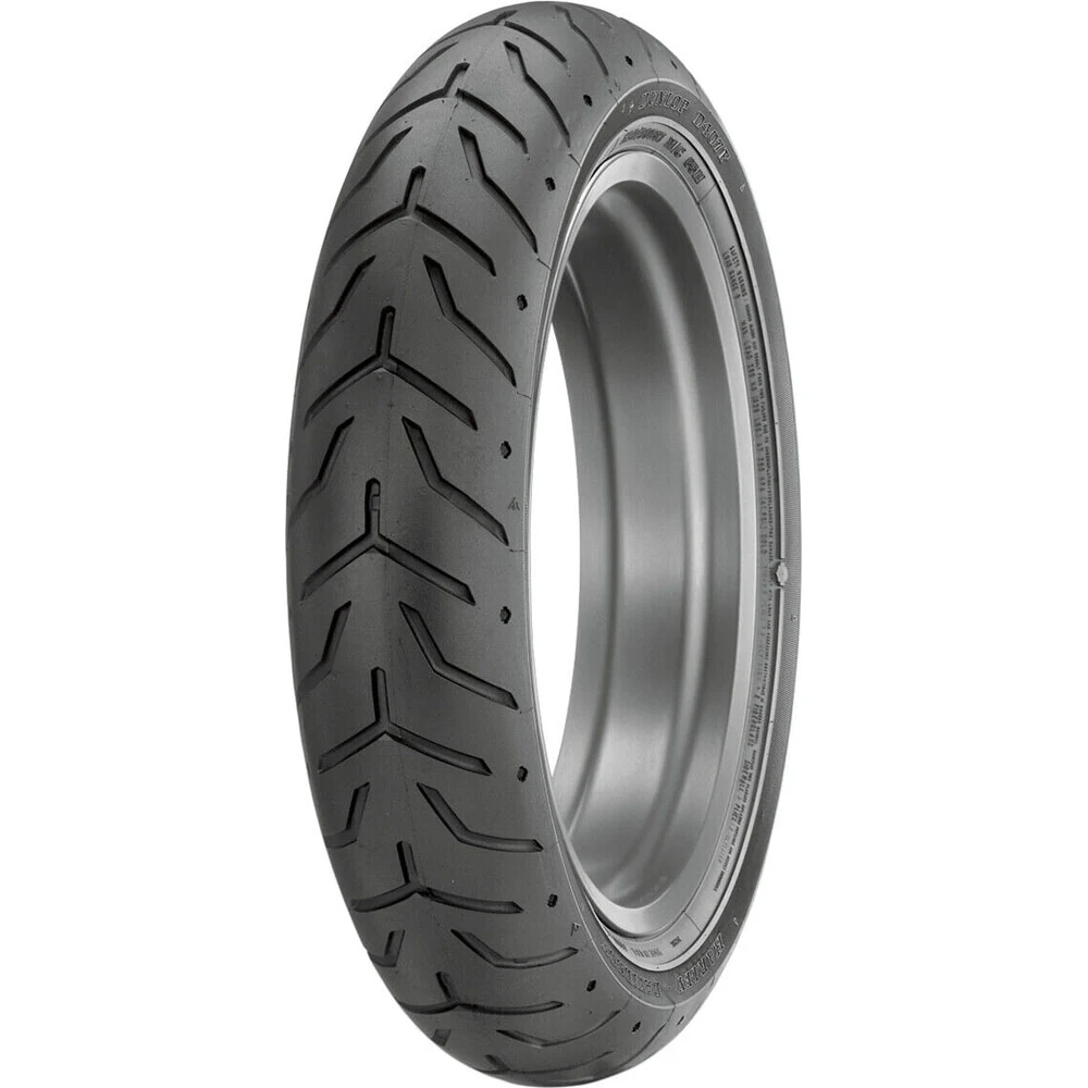 Producto DUNLOP D408 HARLEY-D