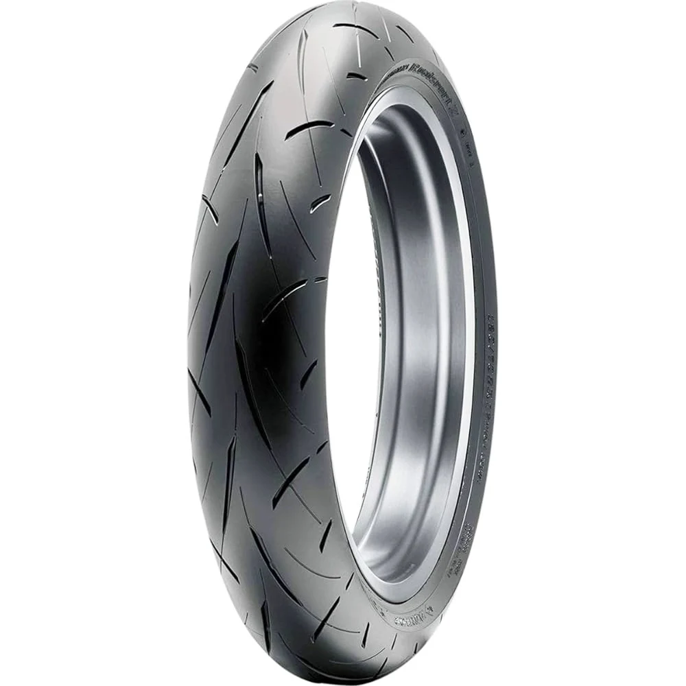 Producto DUNLOP ROADSPORT 2