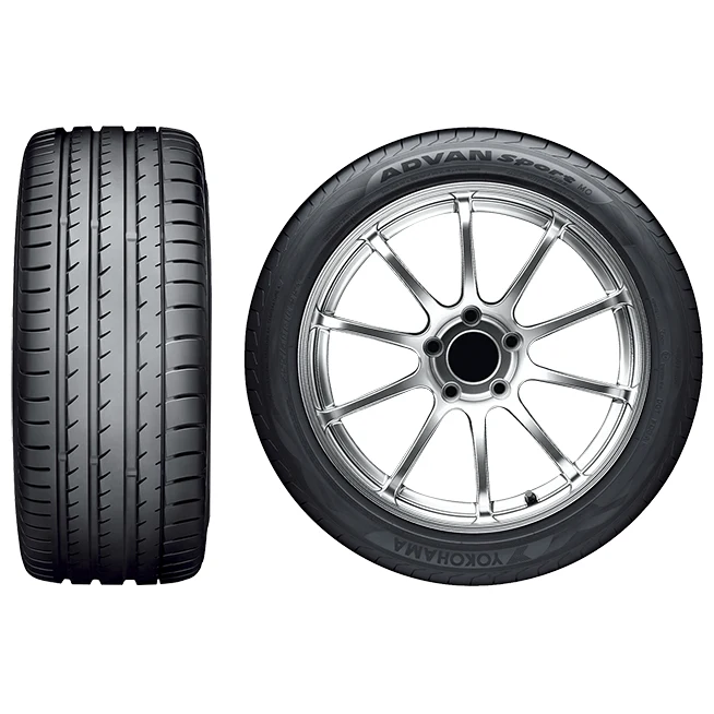 Producto YOKOHAMA ADVAN SPORT V105