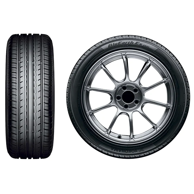 Producto YOKOHAMA BLUEARTH ES – ES32