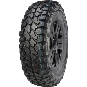 Neumático 4x4 Royal Black Royal M/T