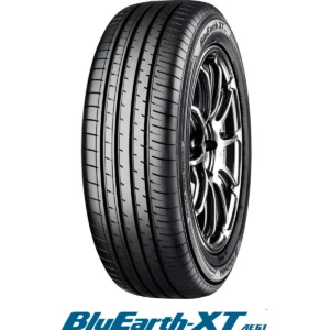 Neumático SUV Yokohama BluEarth-XT AE61