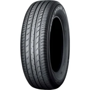 Neumático SUV Yokohama Geolandar G98