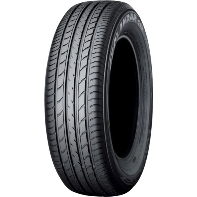 Neumático SUV Yokohama Geolandar G98