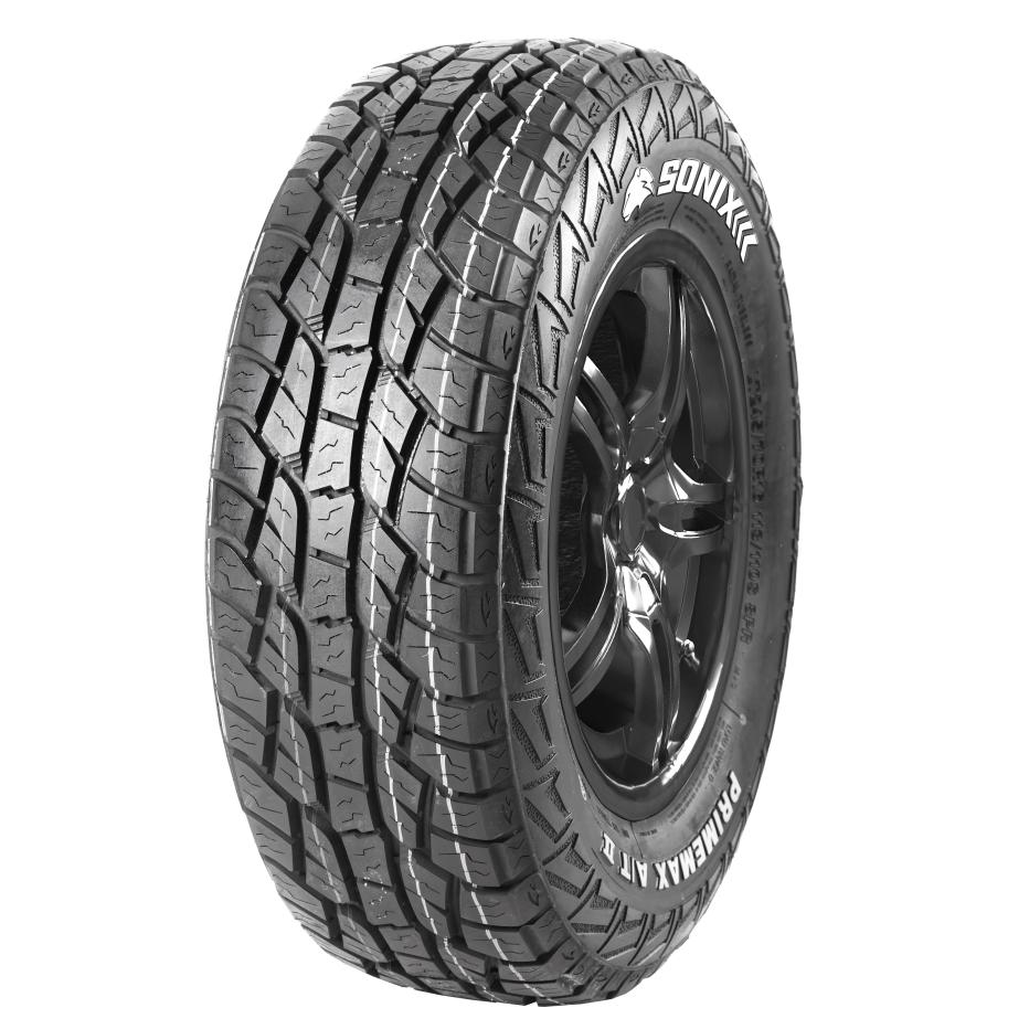 Neumático SONIX PRIMEMAX A/T II