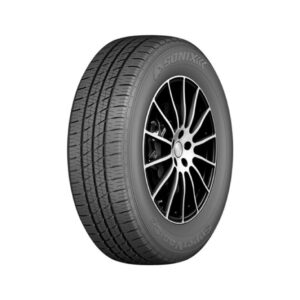 Neumático SONIX SUPERVAN S1