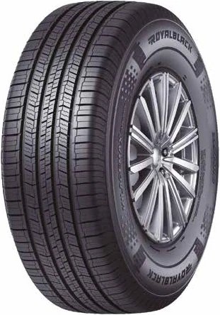Neumático ROYAL BLACK MILAGEMAX SUV