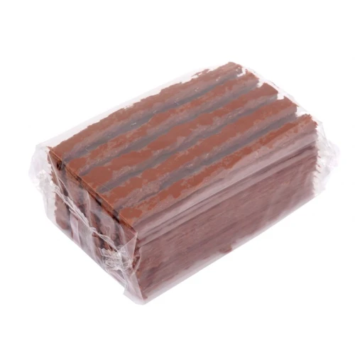 Pack de 50 mechas de butilo para reparación de neumáticos KD10617 KRAFT&DELE - detalle 4