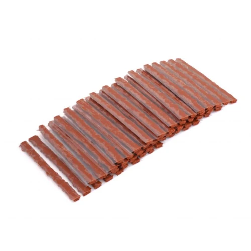 Pack de 50 mechas de butilo para reparación de neumáticos KD10617 KRAFT&DELE - detalle 3