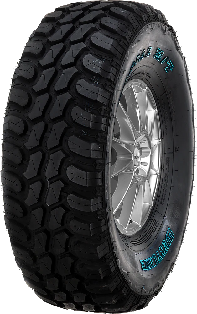 Neumático WESTLAKE SL366 POR M/T