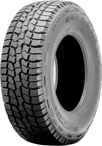 Neumático WESTLAKE SL369 A/T