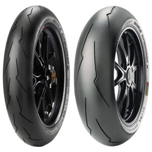 Juego PIRELLI DIABLO SUPERCORSA SP V2 · 120/70-17 + 180/55-17 · 2 neumáticos moto