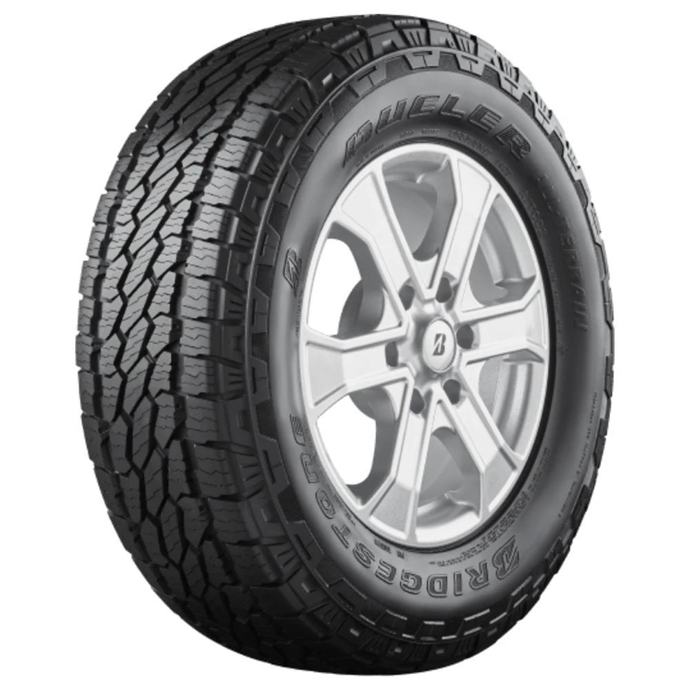 Neumático Bridgestone Dueler All-Terrain A/T002