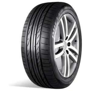 Neumático Bridgestone Dueler H/P Sport