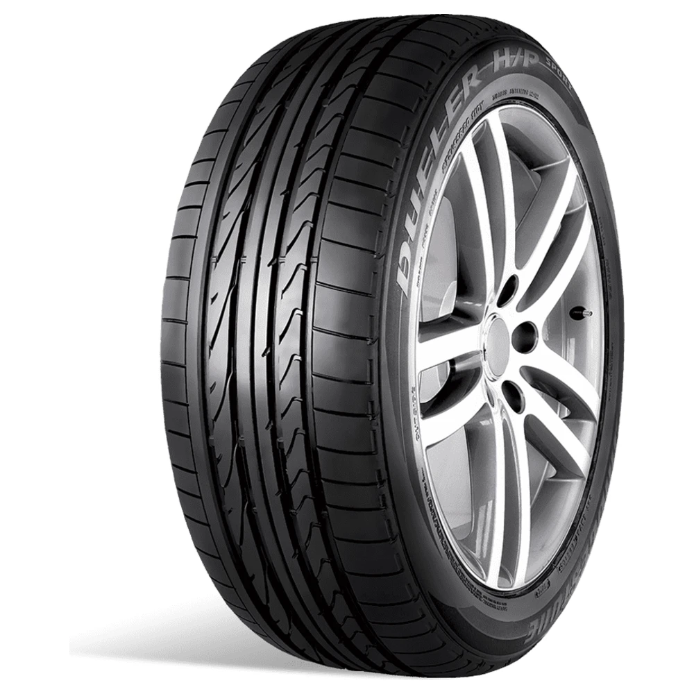 Neumático Bridgestone Dueler H/P Sport