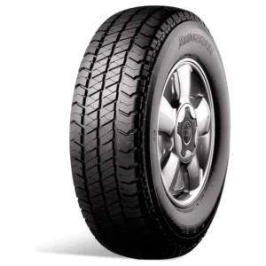 Neumático Bridgestone Dueler H/T 684 II