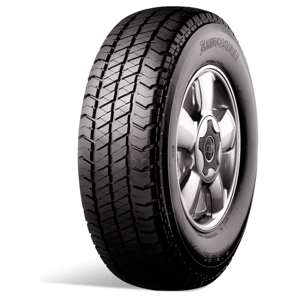 Neumático Bridgestone Dueler H/T 684 II