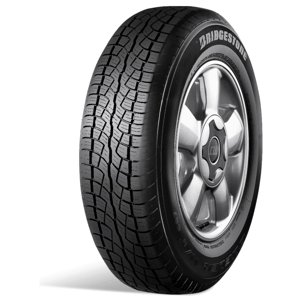 Neumático Bridgestone Dueler H/T 687