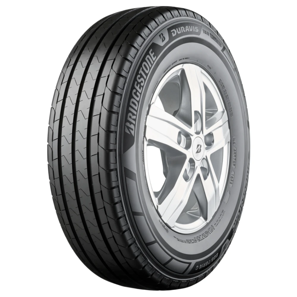Neumático Bridgestone Duravis Van