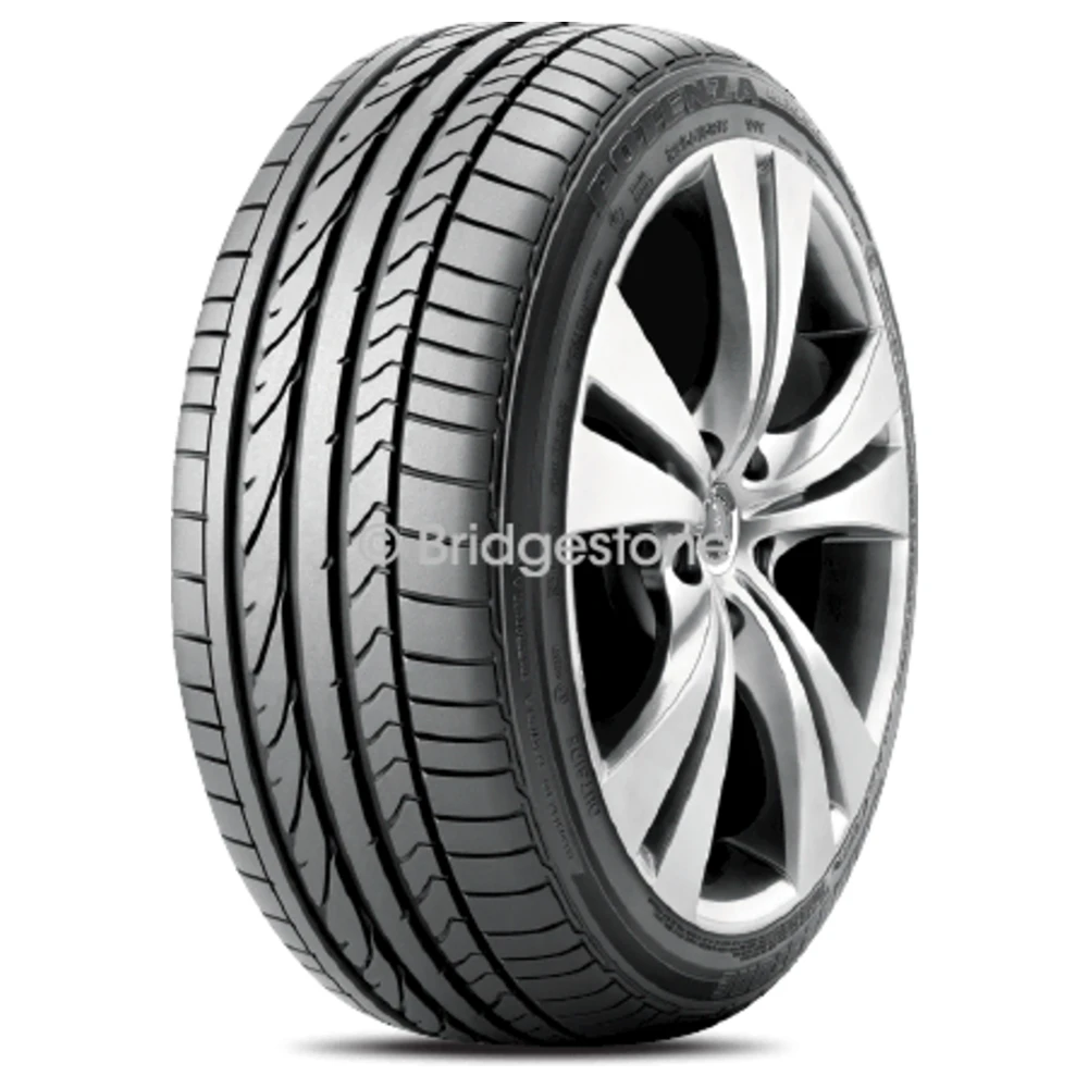 Neumático Bridgestone Potenza RE050A