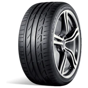 Neumático Bridgestone Potenza S001