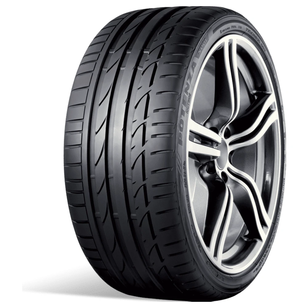 Neumático Bridgestone Potenza S001
