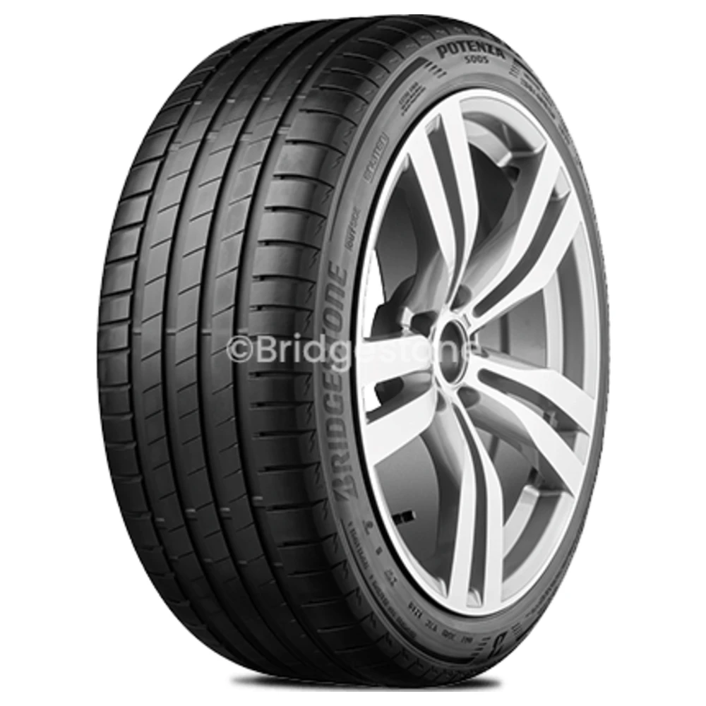 Neumático Bridgestone Potenza S005