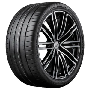 Neumático Bridgestone Potenza Sport