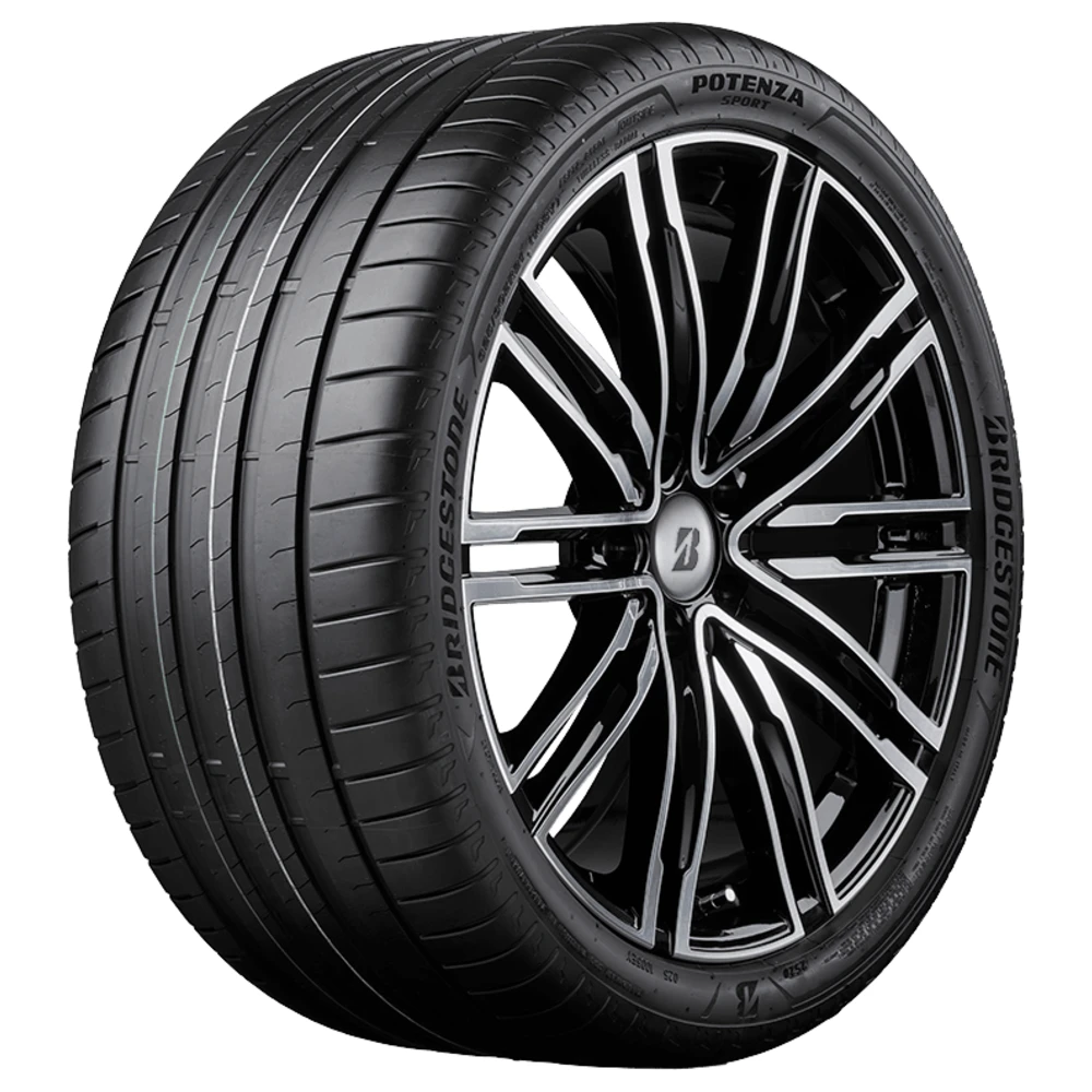 Neumático Bridgestone Potenza Sport