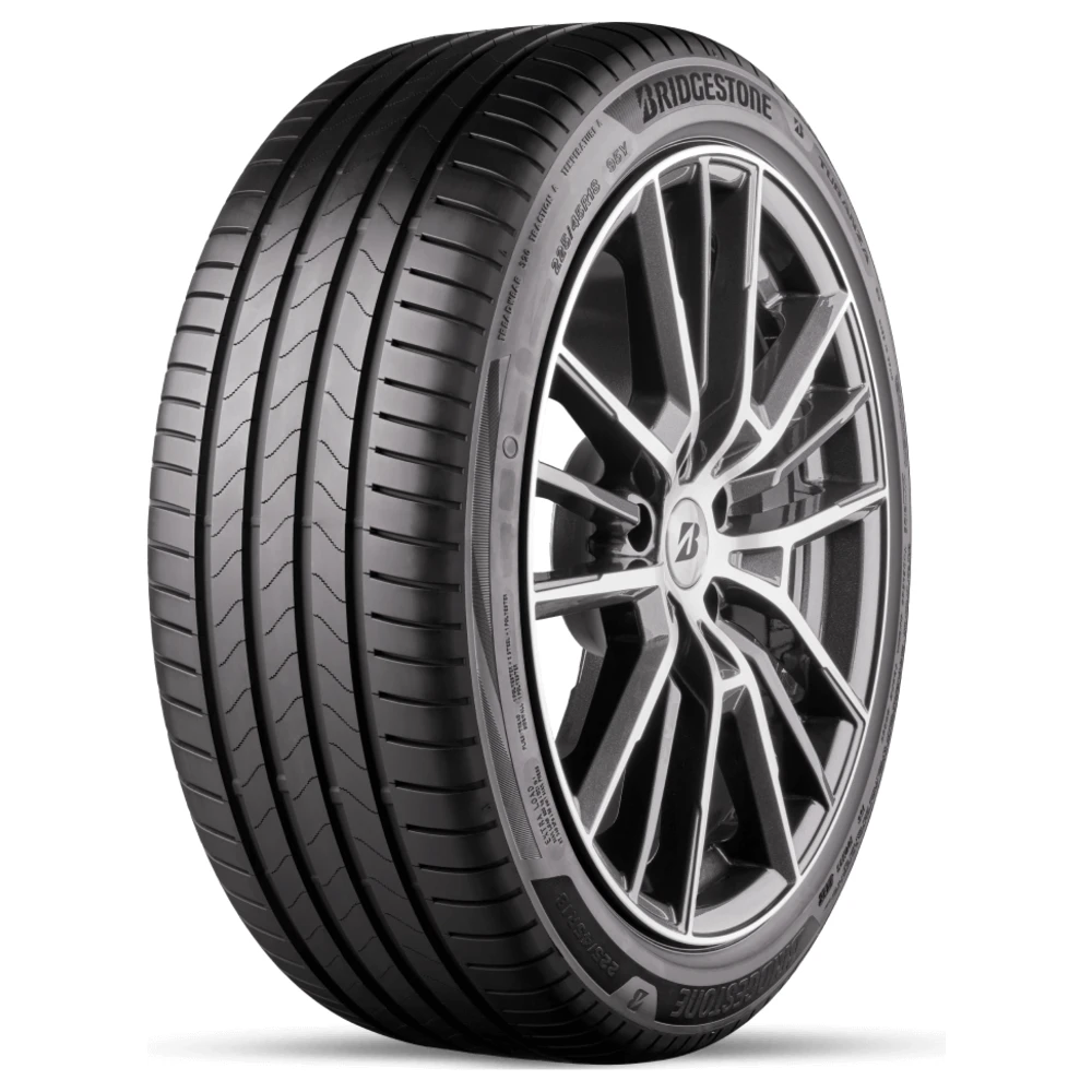 Neumático Bridgestone Turanza 6