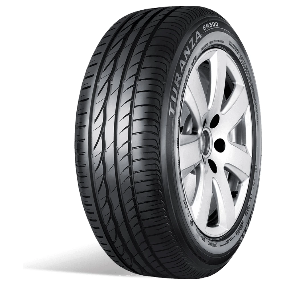 Neumático Bridgestone Turanza ER300