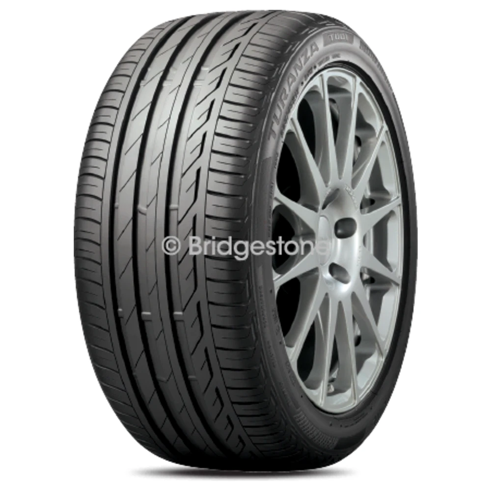 Neumático Bridgestone Turanza T001