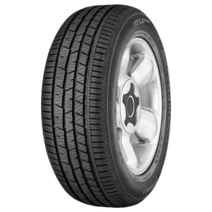 Neumático Continental ContiCrossContact LX Sport