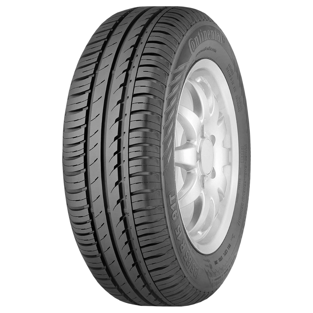 Neumático Continental ContiEcoContact 3