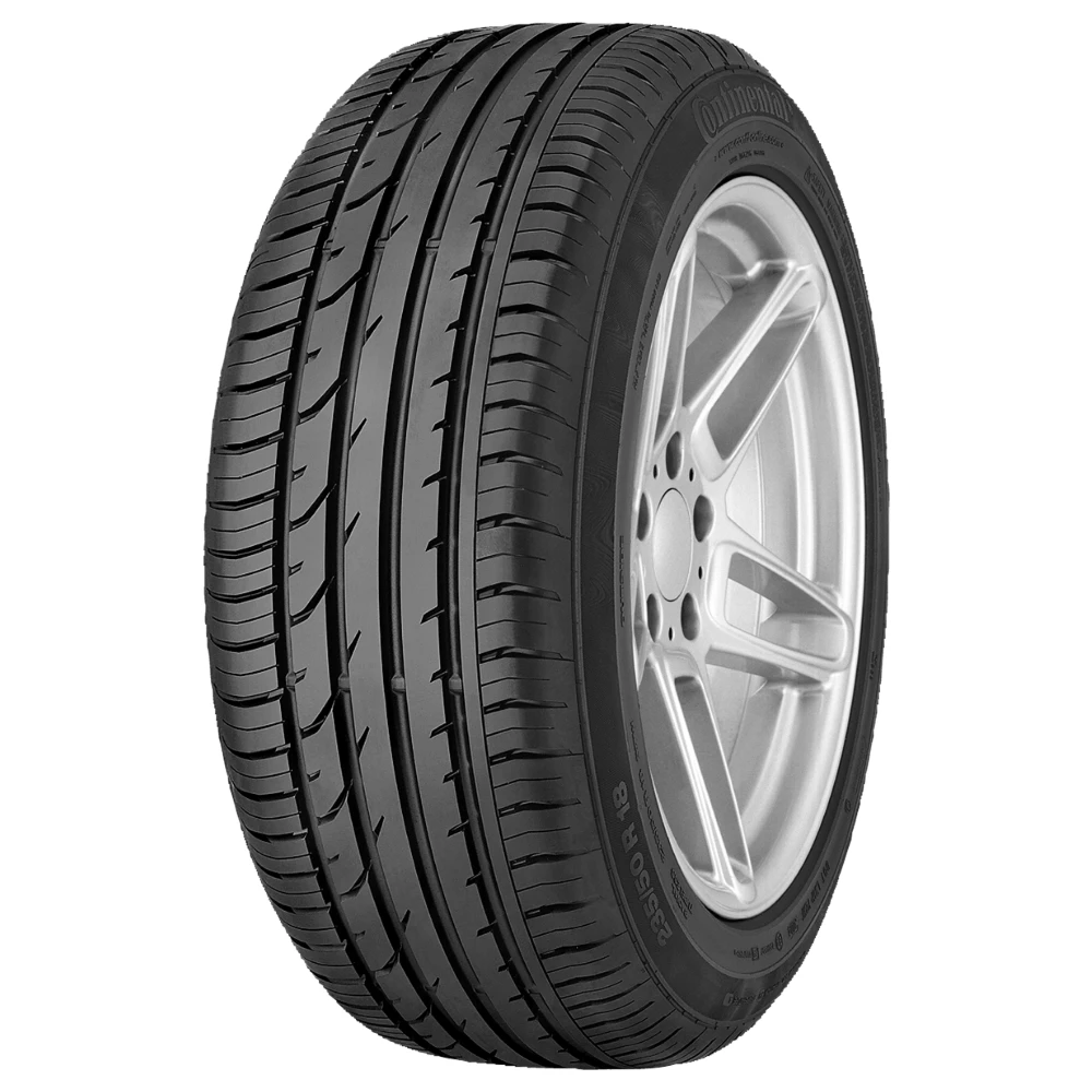 Neumático Continental ContiPremiumContact 2