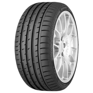 Neumático Continental ContiSportContact 3