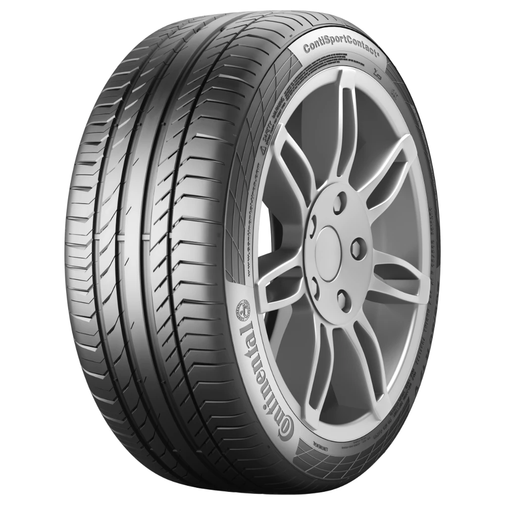 Neumático Continental ContiSportContact 5