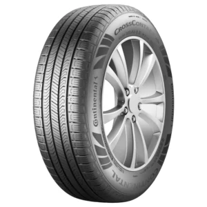 Neumático Continental CrossContact RX