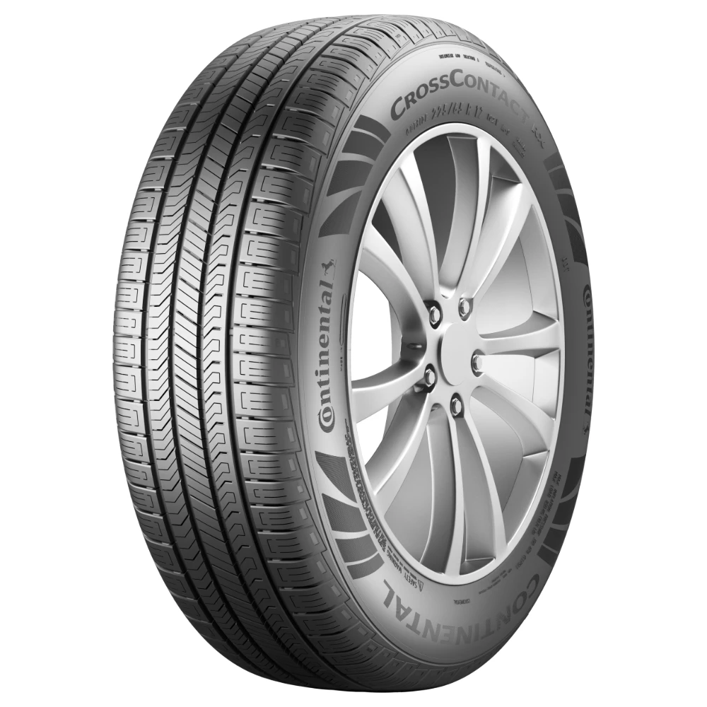 Neumático Continental CrossContact RX