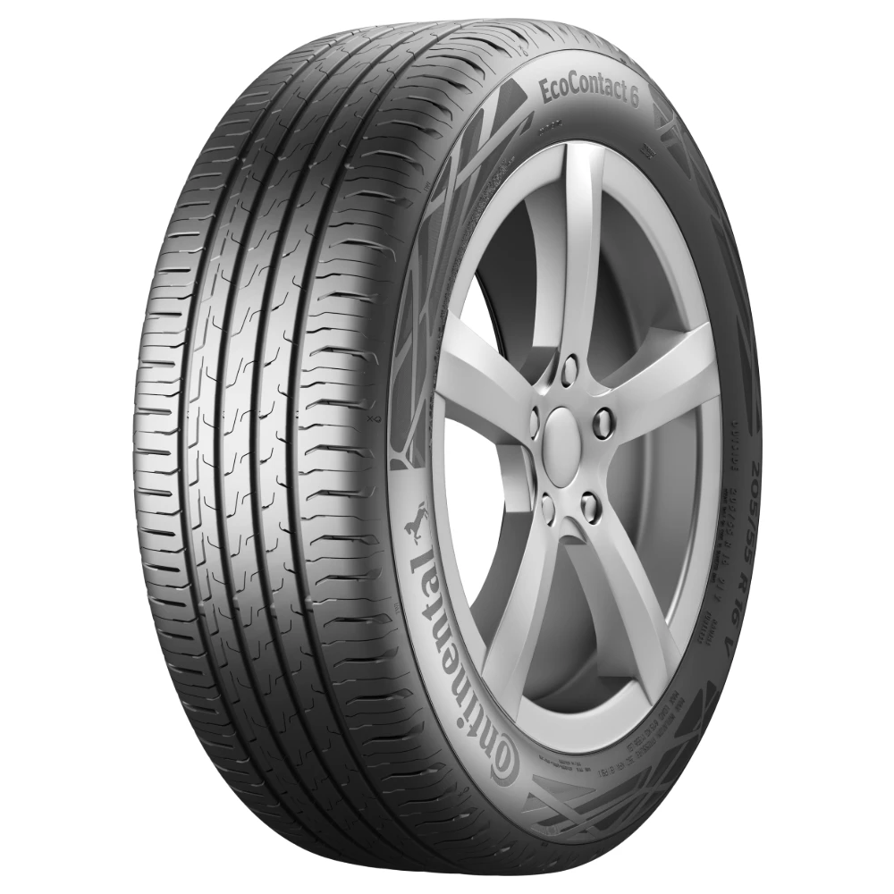 Neumático Continental EcoContact 6