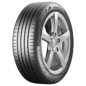 Neumático Continental EcoContact 6 Q
