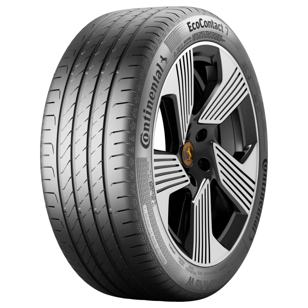 Neumático Continental EcoContact 7