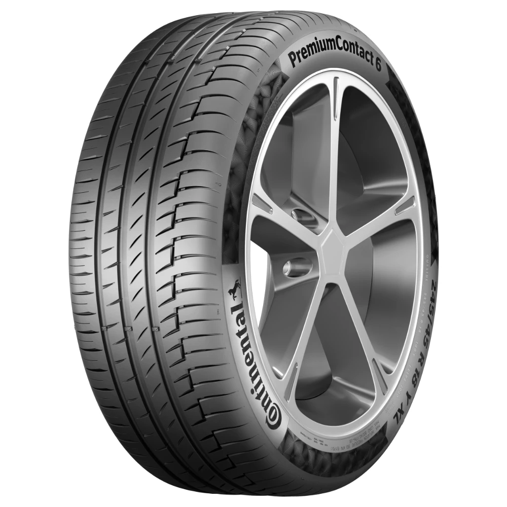 Neumático Continental PremiumContact 6