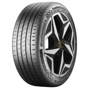 Neumático Continental PremiumContact 7